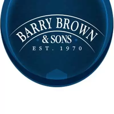 Barry Brown & Sons