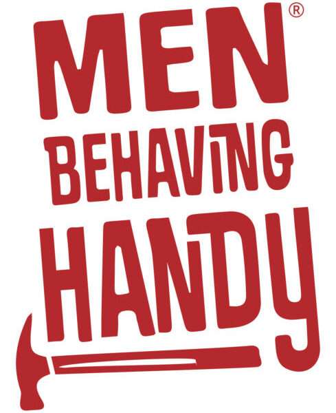 Men Behaving Handy