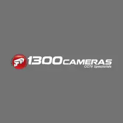 1300Cameras