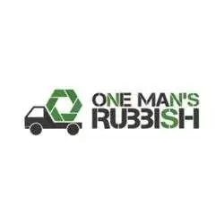 One Man's Rubbish