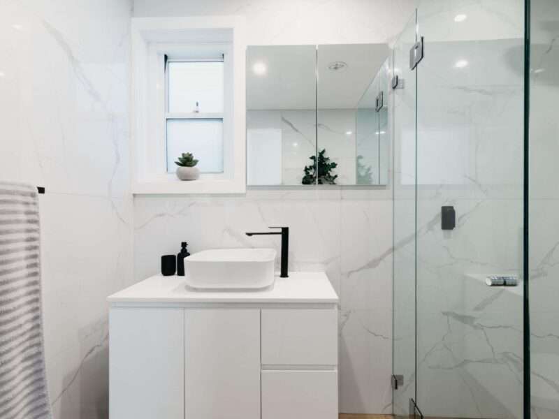 Fresher Bathrooms Sydney