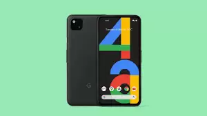 Google Pixel 4a Australia