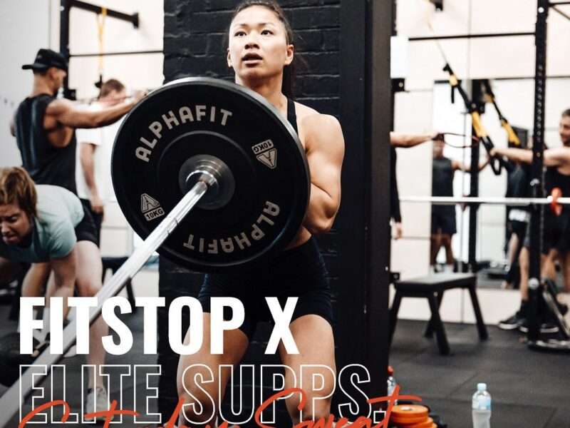 Fitstop Bentleigh