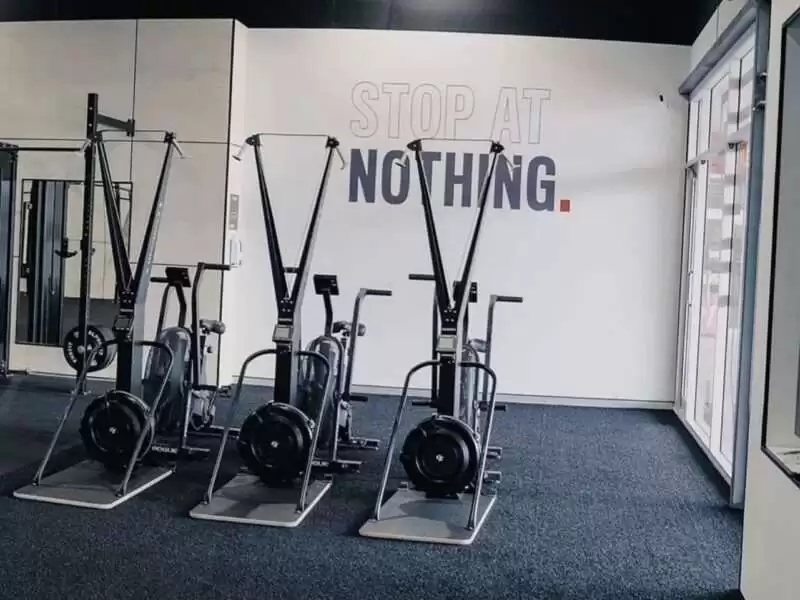 Fitstop Cairns