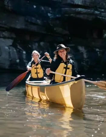 Kangaroo Valley Escapes