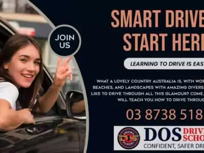 DOS Driving School