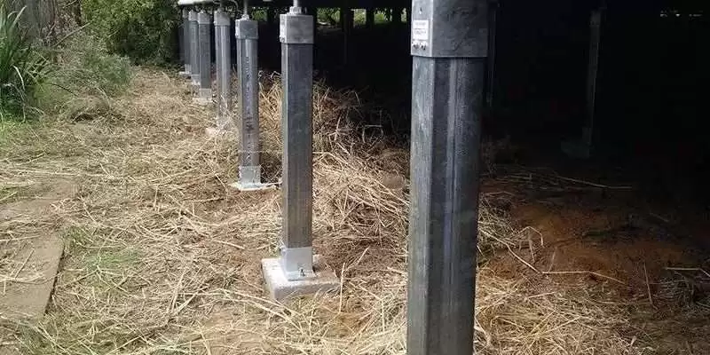 Foundation Contractors, House Foundation Repairs Melbourne