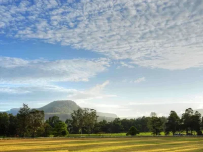 Kangaroo Valley Escapes