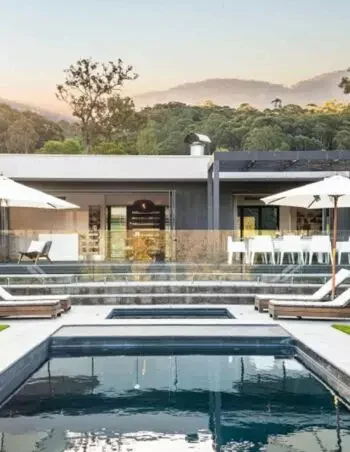 Kangaroo Valley Escapes