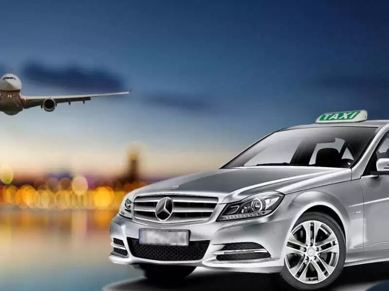 Silver Cabs Campbelltown Taxis