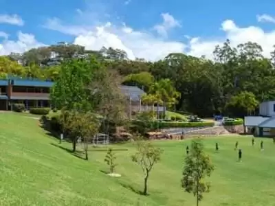 Immanuel Lutheran College