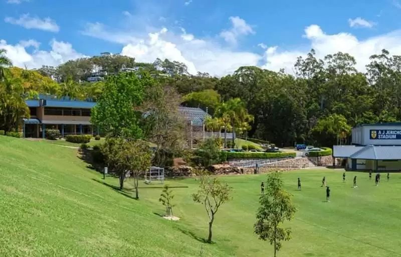 Immanuel Lutheran College