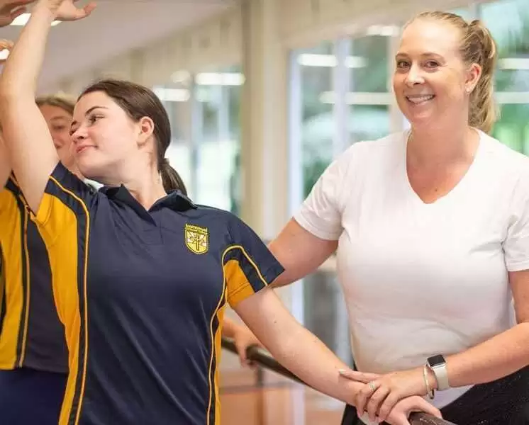 Immanuel Lutheran College