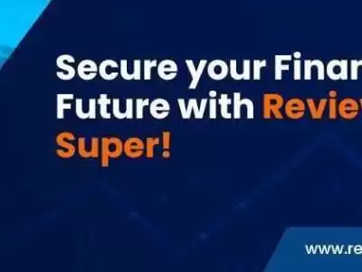 Review My Super Pty Ltd