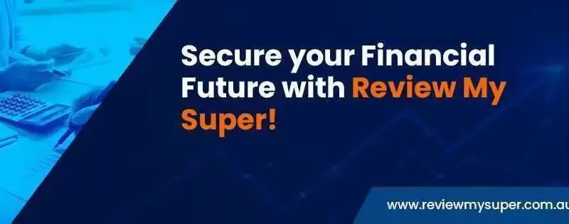 Review My Super Pty Ltd
