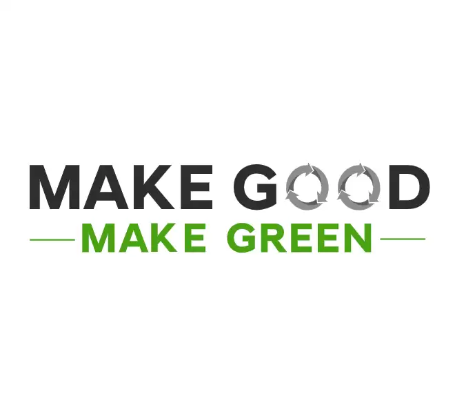 Make Good Make Green