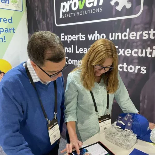 Proven Safety Solutions