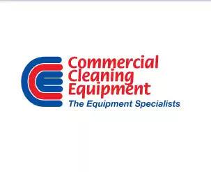 Commercial Cleaning Equipment