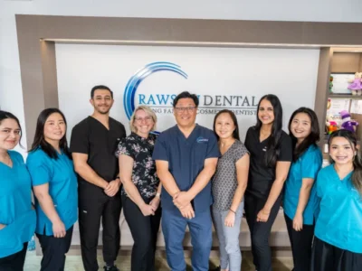 Rawson Dental Epping
