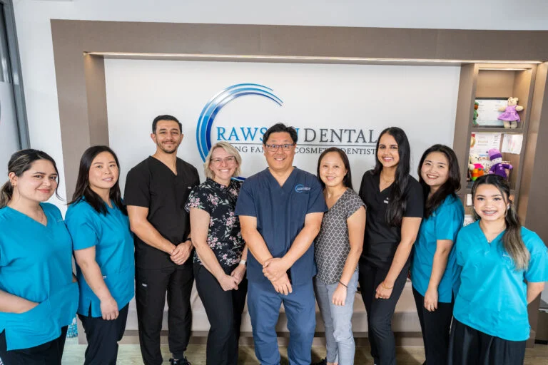 Rawson Dental Epping