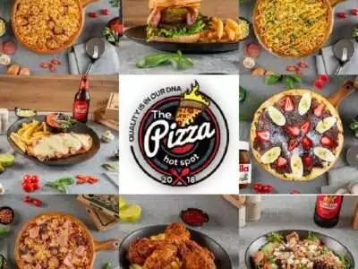 The Pizza Hot Spot | Best Pizza in Belmont | Best Pizza in Corio