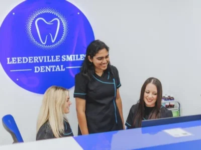 Leederville Smiles Dental