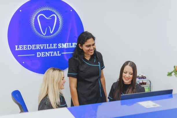 Leederville Smiles Dental