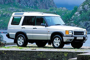 TR Spares - Land Rover & Range Rover parts, wreckers across Sydney, Australia