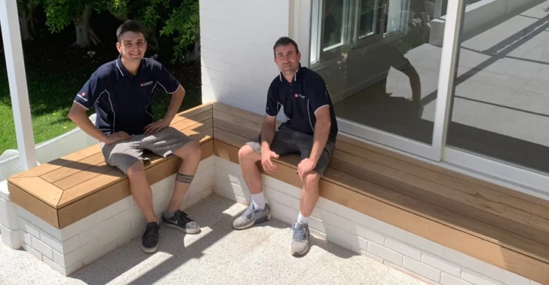 LF Construction Services