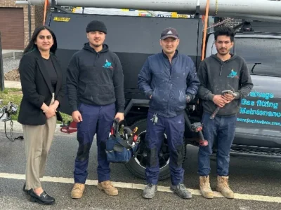 JM Plumbing & Heating