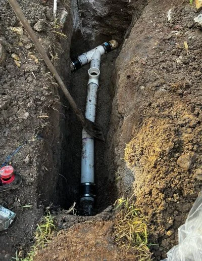 Metro Jetting - Blocked Drain Experts Melbourne