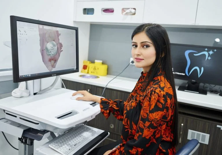 My Gentle Dentist @Arana Hills