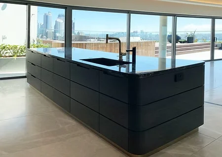 LF Construction Services