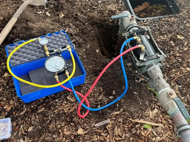 Jetflow Plumbing Group