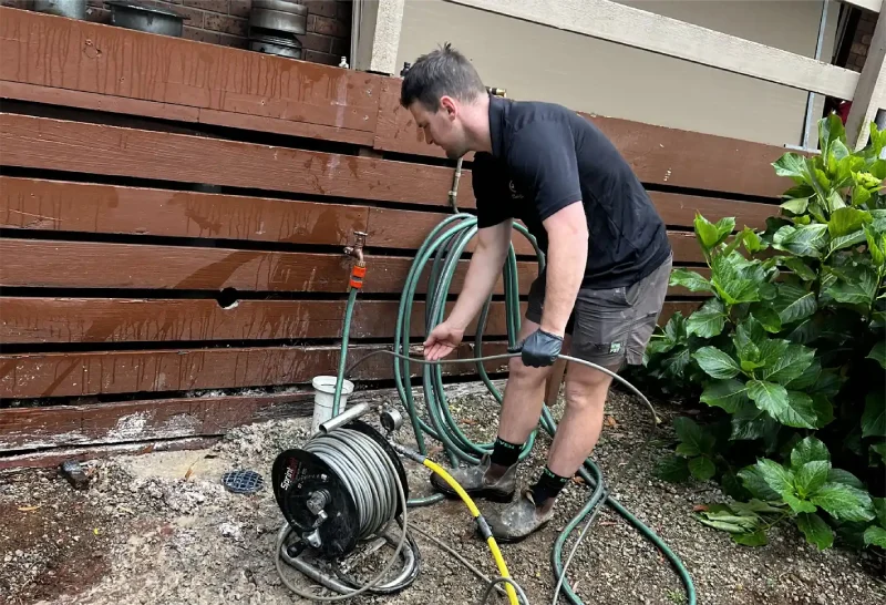 Metro Jetting - Blocked Drain Experts Melbourne
