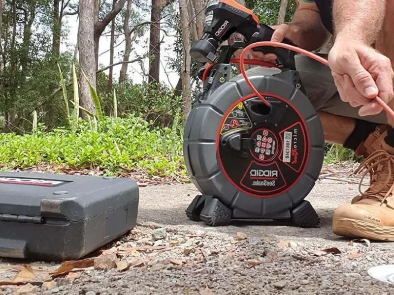 Fawcett Group - Plumber Adelaide