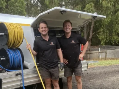 Metro Jetting - Blocked Drain Experts Melbourne