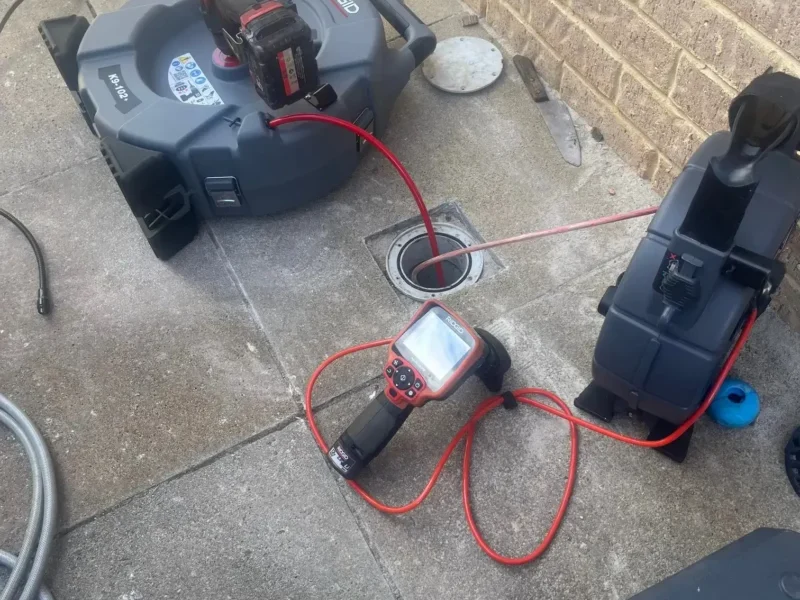 Jetflow Plumbing Group