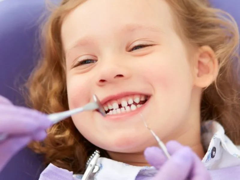 My Gentle Dentist @Arana Hills