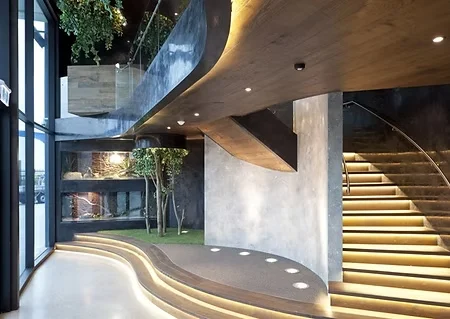 LF Construction Services