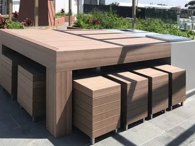 LF Construction Services