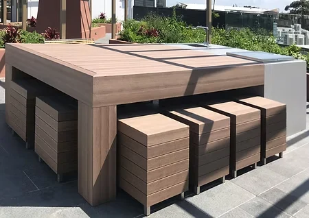 LF Construction Services