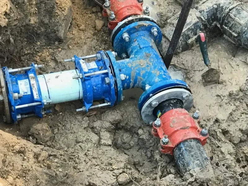 Jetflow Plumbing Group