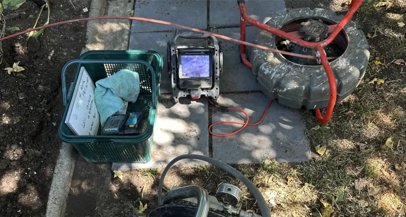 Metro Jetting - Blocked Drain Experts Melbourne