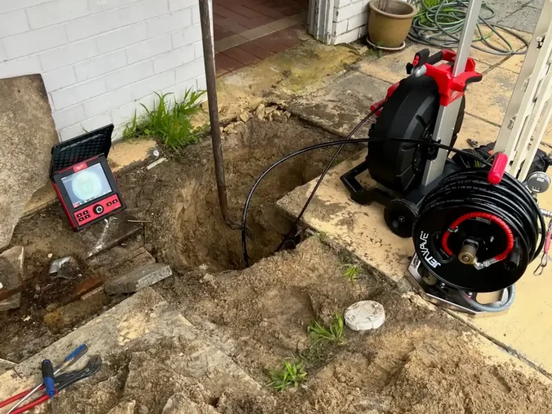 Jetflow Plumbing Group