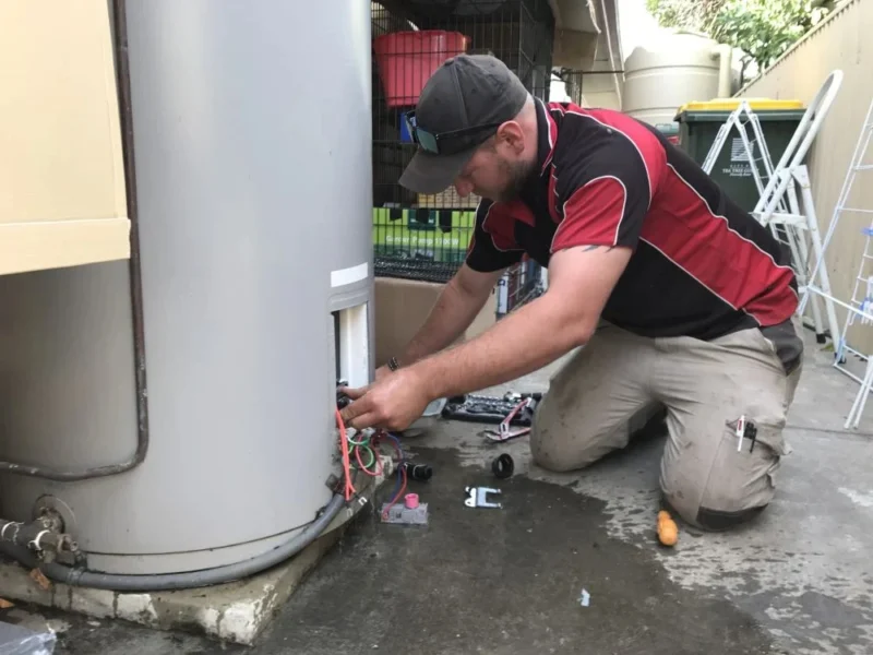 Fawcett Group - Plumber Adelaide