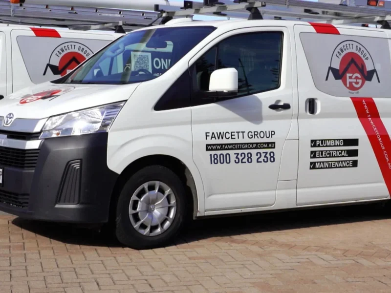 Fawcett Group - Plumber Adelaide