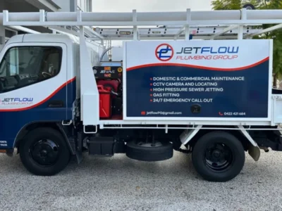 Jetflow Plumbing Group