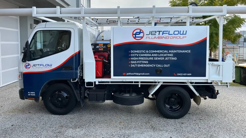 Jetflow Plumbing Group