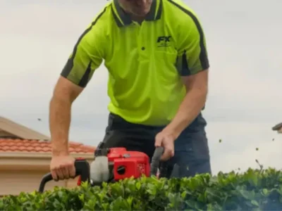 Fox Mowing NSW